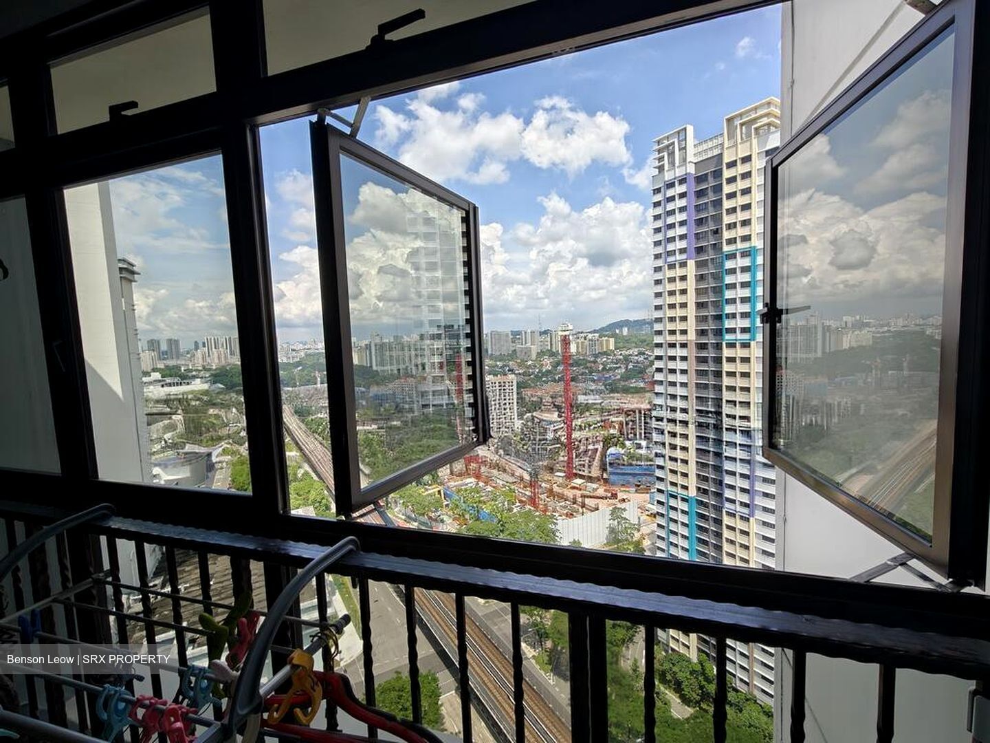 Blk 19 Dover Ville (Queenstown), HDB 5 Rooms #504445891